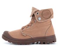 Palladium Herren Schnürboots Baggy