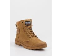 Palladium Herren Sneaker high in braun in Größe: 47 für Herren