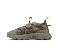 Palladium Herren Thunder Lite Phantom Sneaker, Grün-Dusky Green, 45 EU