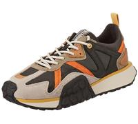 Palladium Herren Troop Runner Outcity Sneaker, Mehrfarbig, 40 EU