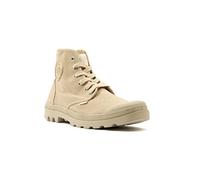 Palladium Herren US Pampa Hi H Boots Stiefelette 02352 beige, Schuhgröße:43 EU