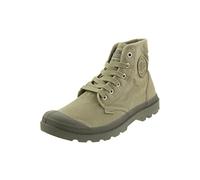 Palladium, PAMPA HI, Sneaker Boots male, Beige, 45, EU