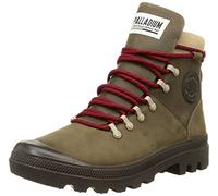 Palladium, LEGION HIKER, Sneaker Boots Unisex, Grau, 47, EU