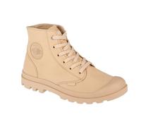 Palladium Mono Chrome 73089-274-M, Unisex sneakers, Beige, 36 EU