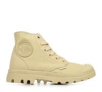 Palladium Boots Mono Chrome Beige Größe 46