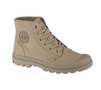 Palladium Mono Chrome 73089-379-M, Unisex sneakers, Green, 46 EU