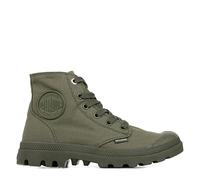 Palladium Boots Mono Chrome Grau Mann EU 37