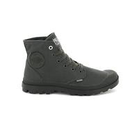 Palladium Sneaker-Boots Pampa Monochrome 73089 Unisex Olive Night 38 EU