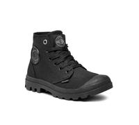 Palladium - Mono Chrome - Unisex-Stadtschuhe - Authentischer Look, EVA-Innensohle - vegan-freundlich