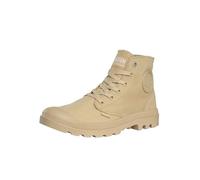 Palladium Mono Chrome Boots Beige EU 42 Mann (Herstellerartikelnummer: 73089-274-M-42)
