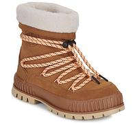 Winterboots PALLADIUM "PALLASHOCK HIVER" Gr. 37, dear brown Schuhe (31757508-37) dear brown