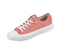 Palladium Palla Ace 77014-8969 M orange Canvas für Damen, orange, Größe 38 EU