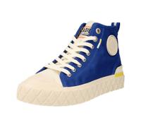 Palladium PALLA ACE CHUKKA CVS für Damen, blau, Größe 41 EU