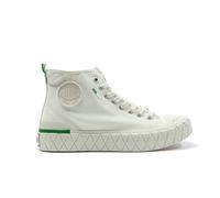 Palladium Palla Ace Chukka CVS 79142-180 M cream white Canvas für Damen, weiß, Gr. 39 EU