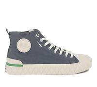 Palladium Unisex Palla ACE Chukka ORG Sneaker, Blue Storm, 42 EU, Blue Storm, 42 EU