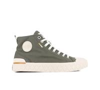 Palladium - PALLA ACE CHUKKA ORG M - Grün - Sneaker - Größe 42