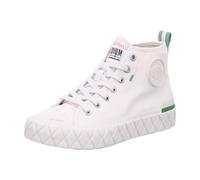 Palladium Palla Ace Chukka Org für Damen, weiß, Gr. 36 EU