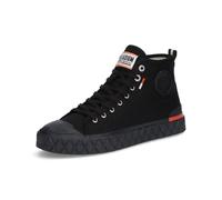 Palladium Palla Ace Chukka Org~Black/Black, 45EU