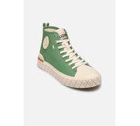 Palladium - PALLA ACE CHUKKA ORG - Grün - Sneaker - Größe 45