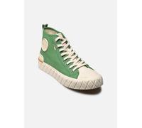 Palladium - PALLA ACE CHUKKA ORG M - grün - Sneaker - Größe 40
