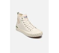 Palladium Sneaker Palla Ace Chukka Org Damen Weiß Größe 41 EU