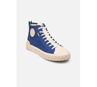 Palladium Ankle-Boot Palla Ace Unisex Retro Blau Größe 45 EU