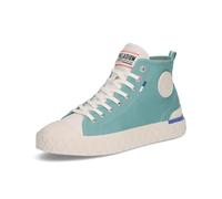 Palladium Palla Ace Chukka Org~Sea Green, 45EU