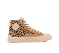 Palladium Turnschuhe PALLA ACE CHUKKA SDE in Braun 37