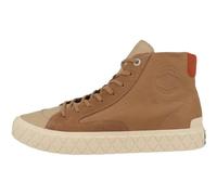 Palladium Palla Ace Chukka Wildlederstiefel (Herstellerartikelnummer: 74320-239-M-42)