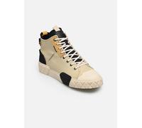 Palladium - Palla Ace City Shel Chukka M - Beige - Sneaker - Größe 44