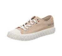Palladium Palla Ace CVS für Damen, beige, Größe 37 EU