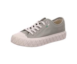Palladium Palla Ace CVS für Damen, grün, Größe 37 EU