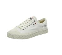 Palladium Palla Ace CVS für Damen, weiß, Größe 41 EU