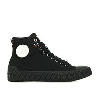 Palladium Palla Ace Canvas Mid Black Black - Schwarz / EUR 40