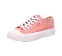 Palladium Palla Ace Canvas Trainers Orange EU 38 Mann (Herstellerartikelnummer: 77014-869-M-38)