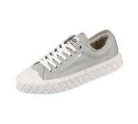 Palladium Palla ACE CVS ORG 74447-247 abbey stone Baumwolle für Herren, grau, Größe 39 EU