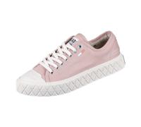 Palladium Palla ACE CVS ORG 74447-605 nature pink Baumwolle für Damen, rosa, Größe 36 EU