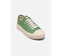 Palladium Unisex Palla ACE CVS ORG Sneakers Halbschuhe 74447-305-M