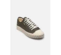 Palladium - Palla Ace Cvs Org M - Grün - Sneaker - Größe 45