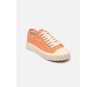 Palladium - Palla Ace Cvs Org M - orange - Sneaker - Größe 39 39 orange