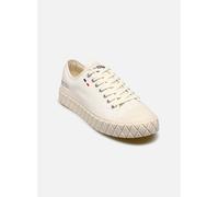 Palladium Ankle-Boot Palla Ace Unisex Star White Größe 40