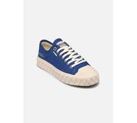 Palladium Palla Ace Cvs Org~Retro Blue, 40EU