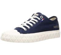 Palladium, PALLA ACE CVS, Sneaker, Unisex, Navy, 47, EU