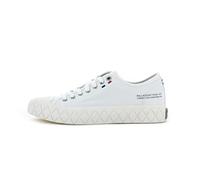 Palladium, PALLA ACE CVS, Sneaker, Unisex, Weiß, 44, EU