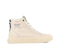 Palladium Palla ACE Detroit Unisex Sneaker, Beige, 40 EU, beige, 40 EU