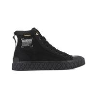 Palladium Palla Ace Detroit Unisex-Sneaker, Schwarz, 7.5 UK