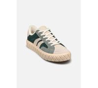 Palladium - PALLA ACE LO SDE W - Grün - Sneaker - Größe 36