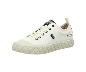 Palladium Palla Ace Lo Supply für Damen, weiß, Größe 37 EU
