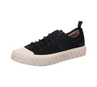 Palladium Palla Ace Lo supply für Herren, schwarz, Größe 45 EU