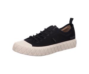Palladium Palla Ace Lo supply für Herren, schwarz, Größe 45 EU